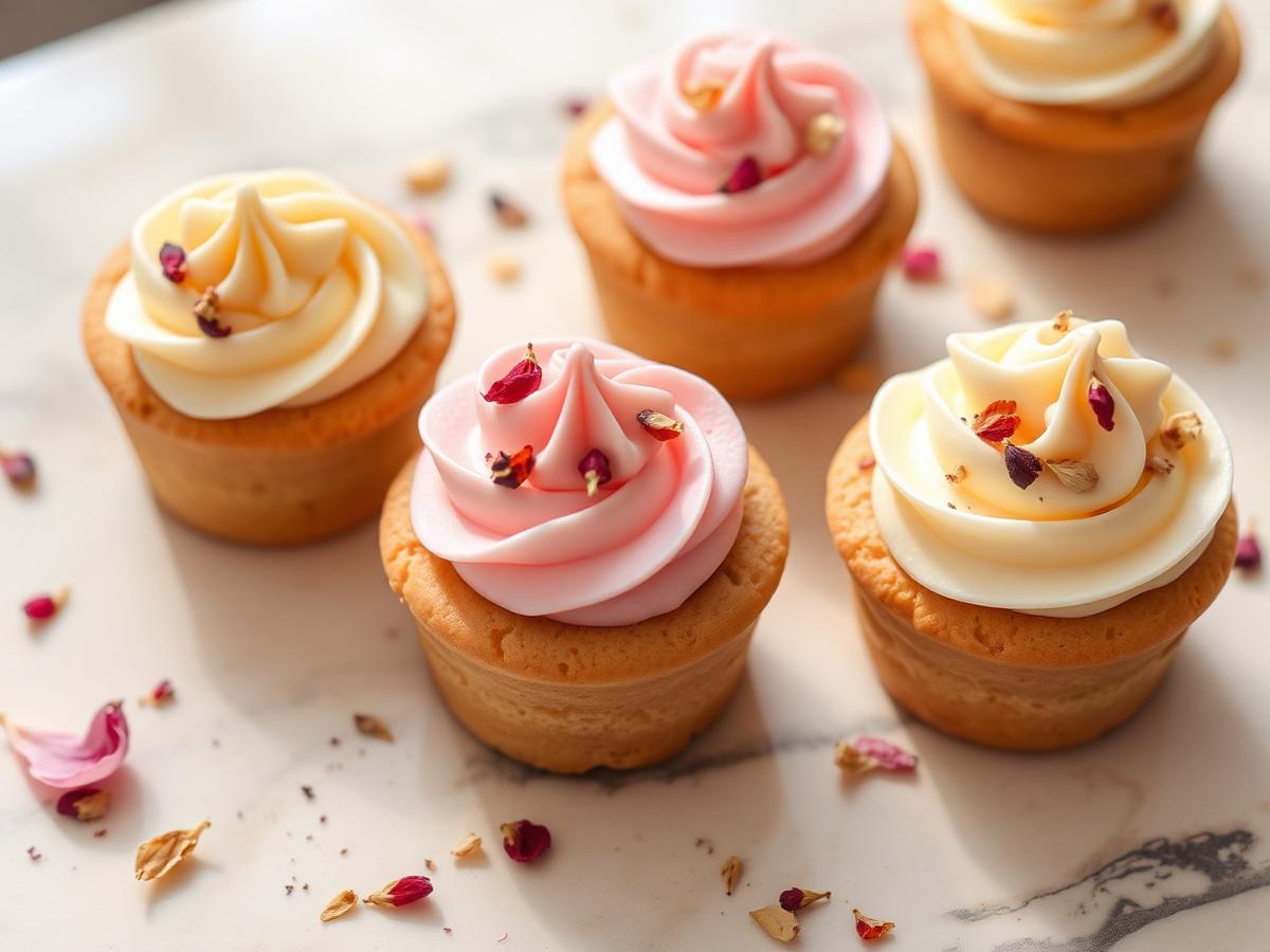 Vanilla Shortbread